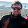 Михаил Бобков